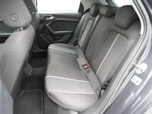 Audi A1 Sportback Sportback 30 TFSI 115pk epic Navigatie Pdc Led Cruise 112 ActivLease financial lease