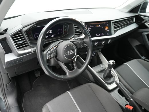 Audi A1 Sportback Sportback 30 TFSI 115pk epic Navigatie Pdc Led Cruise 112 ActivLease financial lease