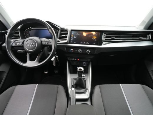 Audi A1 Sportback Sportback 30 TFSI 115pk epic Navigatie Pdc Led Cruise 112 ActivLease financial lease