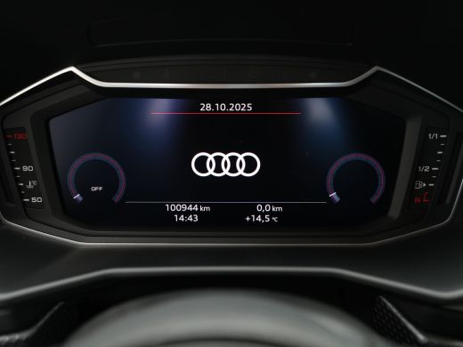 Audi A1 Sportback Sportback 30 TFSI 115pk epic Navigatie Pdc Led Cruise 112 ActivLease financial lease