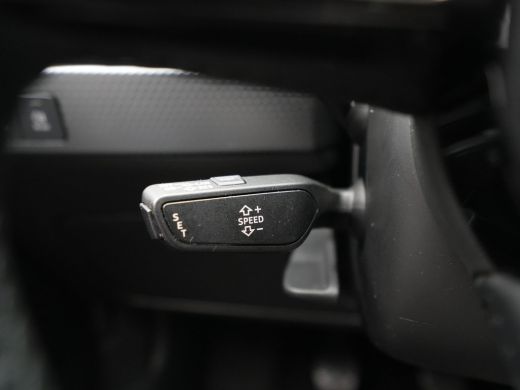 Audi A1 Sportback Sportback 30 TFSI 115pk epic Navigatie Pdc Led Cruise 112 ActivLease financial lease