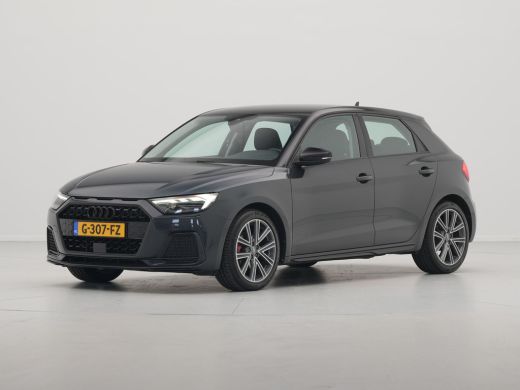 Audi A1 Sportback Sportback 30 TFSI 115pk epic Navigatie Pdc Led Cruise 112 ActivLease financial lease
