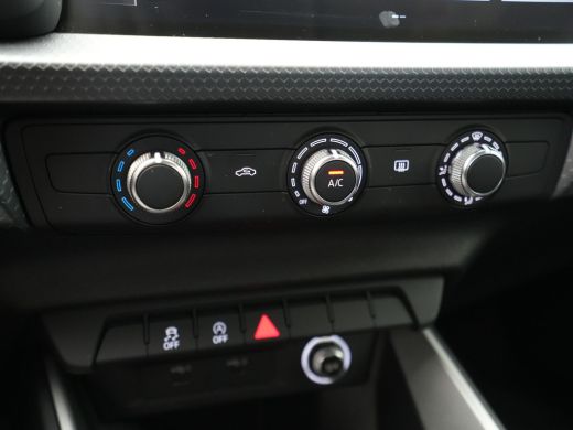 Audi A1 Sportback Sportback 30 TFSI 115pk epic Navigatie Pdc Led Cruise 112 ActivLease financial lease