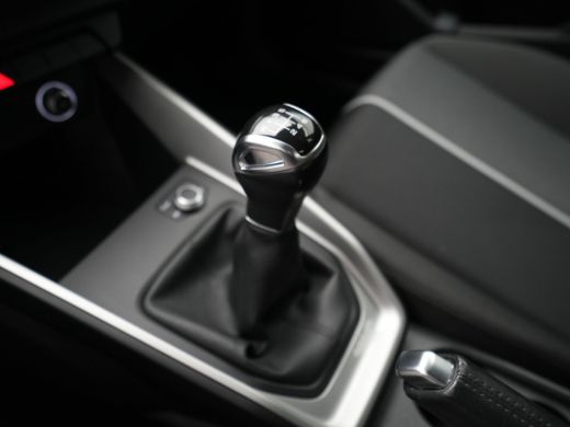 Audi A1 Sportback Sportback 30 TFSI 115pk epic Navigatie Pdc Led Cruise 112 ActivLease financial lease