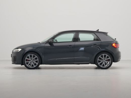Audi A1 Sportback Sportback 30 TFSI 115pk epic Navigatie Pdc Led Cruise 112 ActivLease financial lease