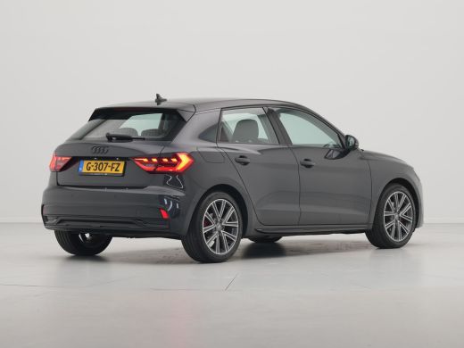 Audi A1 Sportback Sportback 30 TFSI 115pk epic Navigatie Pdc Led Cruise 112 ActivLease financial lease
