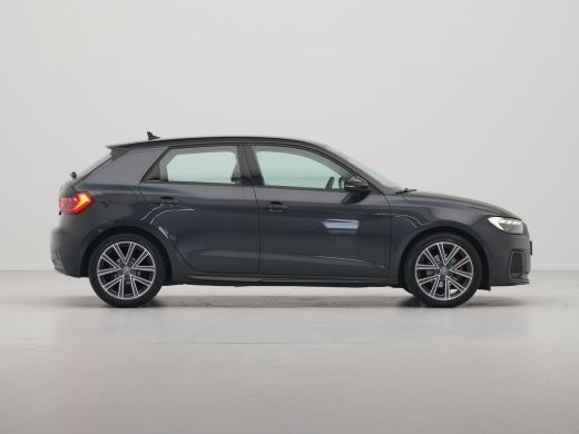 Audi A1 Sportback Sportback 30 TFSI 115pk epic Navigatie Pdc Led Cruise 112 ActivLease financial lease