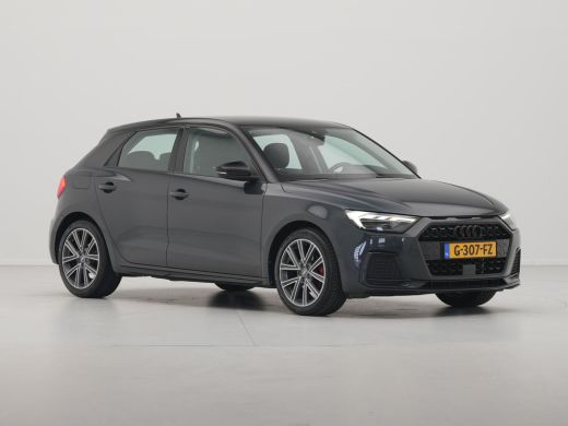 Audi A1 Sportback Sportback 30 TFSI 115pk epic Navigatie Pdc Led Cruise 112 ActivLease financial lease