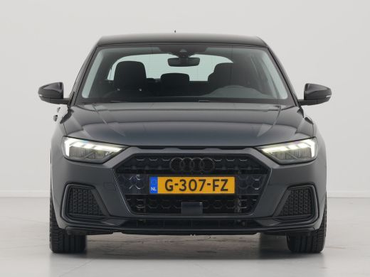 Audi A1 Sportback Sportback 30 TFSI 115pk epic Navigatie Pdc Led Cruise 112 ActivLease financial lease