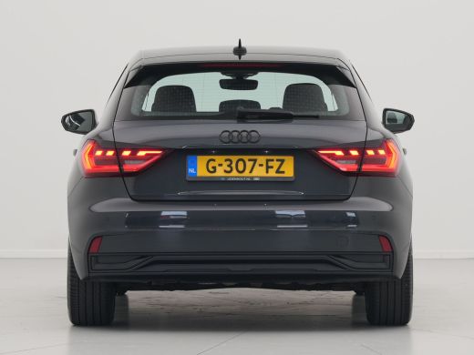 Audi A1 Sportback Sportback 30 TFSI 115pk epic Navigatie Pdc Led Cruise 112 ActivLease financial lease