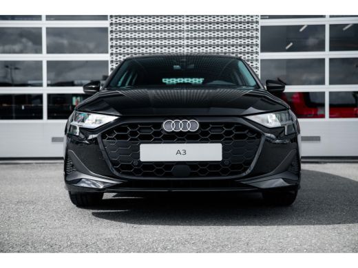 Audi A3 Sportback Pro Line | Aluminium optiek in het interieur | Audi virtual cockpit | Cruise control ActivLease financial lease
