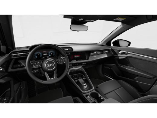 Audi A3 Sportback Pro Line | Aluminium optiek in het interieur | Audi virtual cockpit | Cruise control ActivLease financial lease