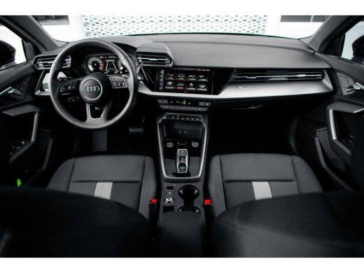 Audi A3 Sportback Pro Line | Aluminium optiek in het interieur | Audi virtual cockpit | Cruise control ActivLease financial lease