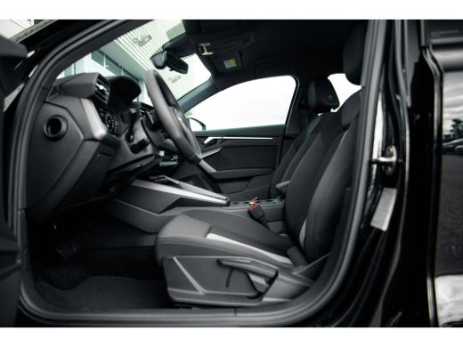 Audi A3 Sportback Pro Line | Aluminium optiek in het interieur | Audi virtual cockpit | Cruise control ActivLease financial lease