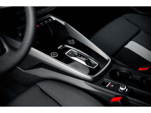 Audi A3 Sportback Pro Line | Aluminium optiek in het interieur | Audi virtual cockpit | Cruise control ActivLease financial lease