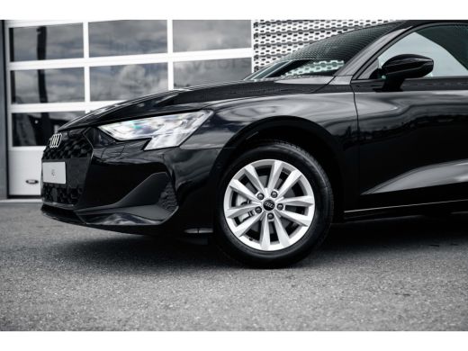 Audi A3 Sportback Pro Line | Aluminium optiek in het interieur | Audi virtual cockpit | Cruise control ActivLease financial lease