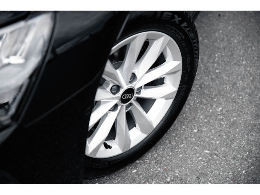Audi A3 Sportback Pro Line | Aluminium optiek in het interieur | Audi virtual cockpit | Cruise control ActivLease financial lease