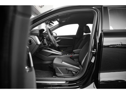 Audi A3 Sportback Pro Line | Aluminium optiek in het interieur | Audi virtual cockpit | Cruise control ActivLease financial lease