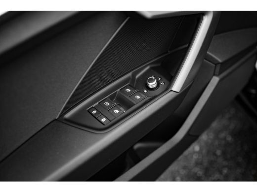 Audi A3 Sportback Pro Line | Aluminium optiek in het interieur | Audi virtual cockpit | Cruise control ActivLease financial lease