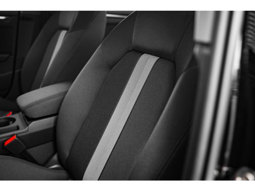 Audi A3 Sportback Pro Line | Aluminium optiek in het interieur | Audi virtual cockpit | Cruise control ActivLease financial lease