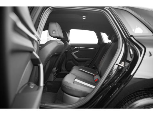 Audi A3 Sportback Pro Line | Aluminium optiek in het interieur | Audi virtual cockpit | Cruise control ActivLease financial lease
