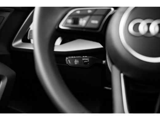 Audi A3 Sportback Pro Line | Aluminium optiek in het interieur | Audi virtual cockpit | Cruise control ActivLease financial lease