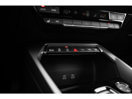 Audi A3 Sportback Pro Line | Aluminium optiek in het interieur | Audi virtual cockpit | Cruise control ActivLease financial lease