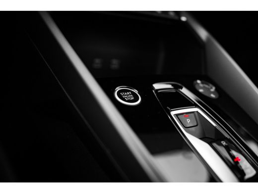 Audi A3 Sportback Pro Line | Aluminium optiek in het interieur | Audi virtual cockpit | Cruise control ActivLease financial lease