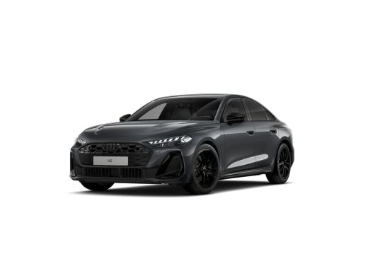 Audi A5 Limousine S edition | Adaptive cruise control | Aluminium optiek in het interieur | Audi smartpho... ActivLease financial lease