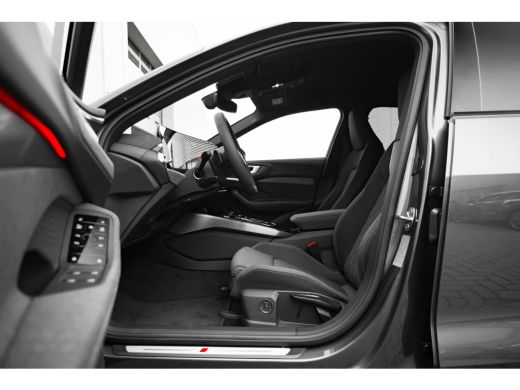 Audi A5 Limousine S edition, A5 (2025) | Adaptive cruise control | Aluminium optiek in het interieur | Au... ActivLease financial lease