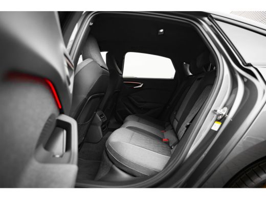 Audi A5 Limousine S edition, A5 (2025) | Adaptive cruise control | Aluminium optiek in het interieur | Au... ActivLease financial lease