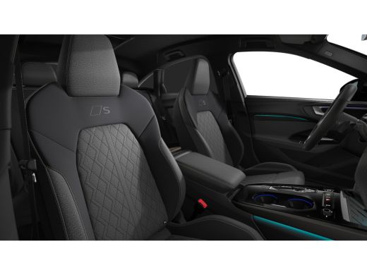 Audi A5 Limousine S edition | Adaptive cruise control | Aluminium optiek in het interieur | Audi smartpho... ActivLease financial lease