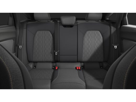 Audi A5 Limousine S edition | Adaptive cruise control | Aluminium optiek in het interieur | Audi smartpho... ActivLease financial lease