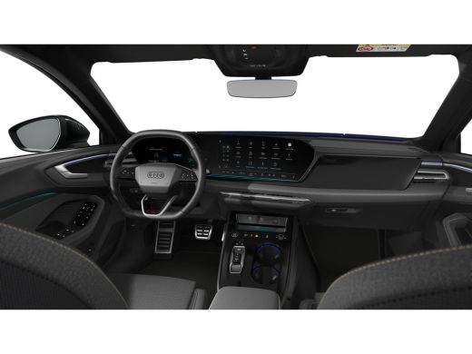 Audi A5 Limousine S edition | Adaptive cruise control | Aluminium optiek in het interieur | Audi smartpho... ActivLease financial lease