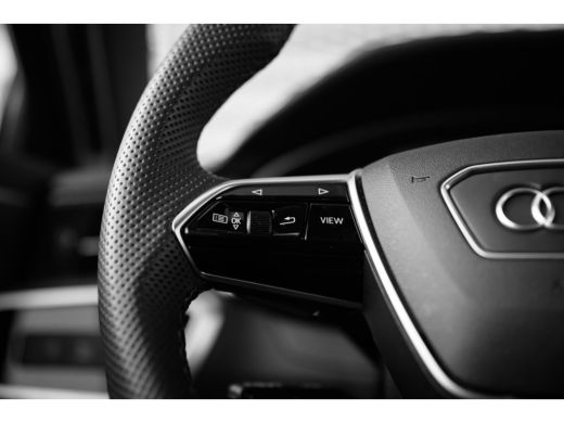 Audi A6 Avant 40 TFSI 204pk S edition Competition | Panoramadak | Achteruitrijcamera | Stoelverwarming ActivLease financial lease