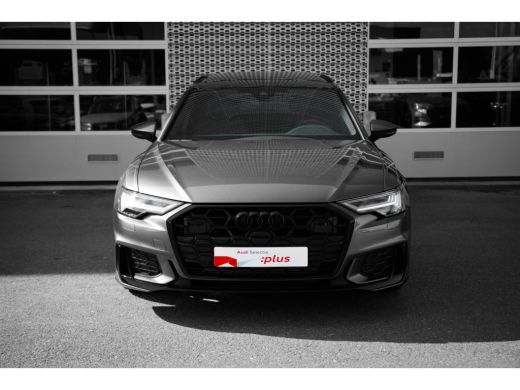 Audi A6 Avant 40 TFSI 204pk S edition Competition | Panoramadak | Achteruitrijcamera | Stoelverwarming ActivLease financial lease