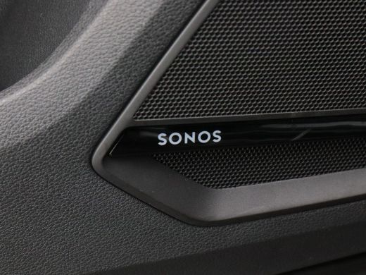 Audi Q2 35 TFSi 150 Pk Automaat S-Line | Sonos Audio | Volledig Leder met Rode Stiksels | Digitaal Dashbo... ActivLease financial lease
