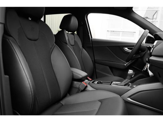 Audi Q2 S edition | Adaptive cruise control | Audi smartphone interface | Audi soundsystem ActivLease financial lease