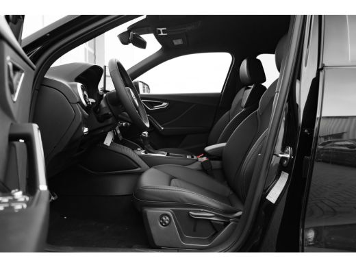 Audi Q2 S edition | Adaptive cruise control | Audi smartphone interface | Audi soundsystem ActivLease financial lease