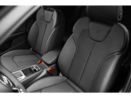 Audi Q2 S edition | Adaptive cruise control | Audi smartphone interface | Audi soundsystem ActivLease financial lease