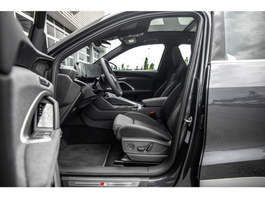 Audi Q5 Sportback S edition | Audi virtual cockpit | Comfortsleutel | Elektrisch instelbare voorstoelen ActivLease financial lease