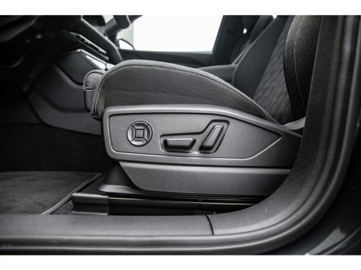 Audi Q5 Sportback S edition | Audi virtual cockpit | Comfortsleutel | Elektrisch instelbare voorstoelen ActivLease financial lease