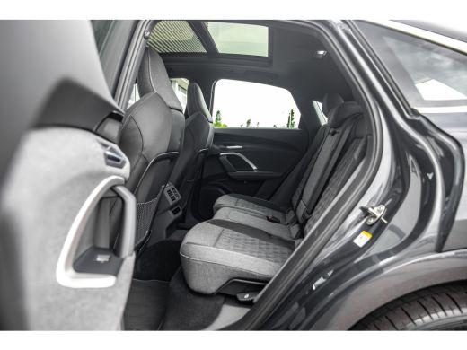 Audi Q5 Sportback S edition | Audi virtual cockpit | Comfortsleutel | Elektrisch instelbare voorstoelen ActivLease financial lease