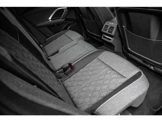Audi Q5 Sportback S edition | Audi virtual cockpit | Comfortsleutel | Elektrisch instelbare voorstoelen ActivLease financial lease