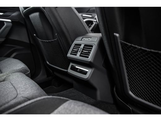 Audi Q5 Sportback S edition | Audi virtual cockpit | Comfortsleutel | Elektrisch instelbare voorstoelen ActivLease financial lease