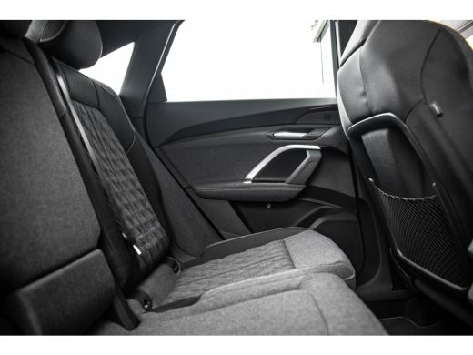 Audi Q5 Sportback S edition | Audi virtual cockpit | Comfortsleutel | Elektrisch instelbare voorstoelen ActivLease financial lease