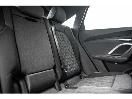 Audi Q5 Sportback S edition | Audi virtual cockpit | Comfortsleutel | Elektrisch instelbare voorstoelen ActivLease financial lease
