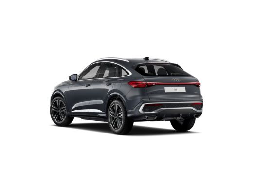 Audi Q5 Sportback S edition | Audi virtual cockpit | Comfortsleutel | Elektrisch instelbare voorstoelen ActivLease financial lease