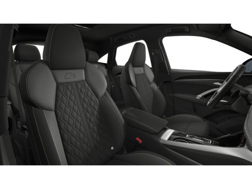 Audi Q5 Sportback S edition | Audi virtual cockpit | Comfortsleutel | Elektrisch instelbare voorstoelen ActivLease financial lease