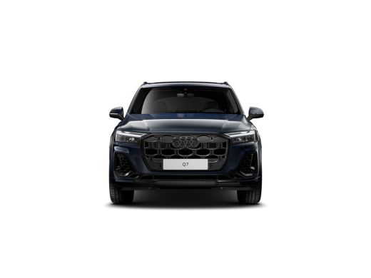 Audi Q7 Pro Line S | Achterbank plus | LED-koplampen | Optiekpakket zwart plus ActivLease financial lease